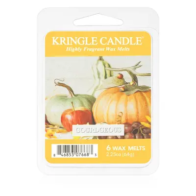 Kringle Candle Gourdgeous vosk do aromalampy 64 g