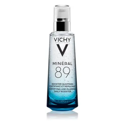 Vichy Minéral 89 posilující a vyplňující Hyaluron-Booster 75 ml