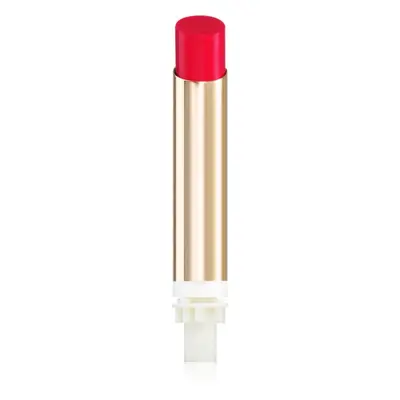 Sisley Photo-Rouge Shine Refill hydratační lesklá rtěnka náhradní náplň odstín 23 Sheer Flamingo