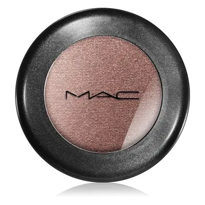 MAC Cosmetics Eye Shadow oční stíny odstín Sable 1,5 g