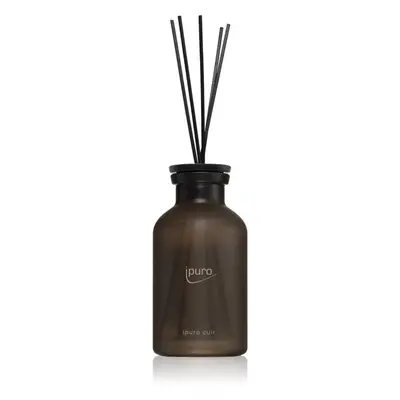 ipuro Classic Cuir aroma difuzér 240 ml