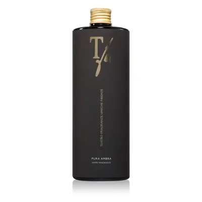 Teatro Fragranze Pura Ambra bytový sprej 500 ml