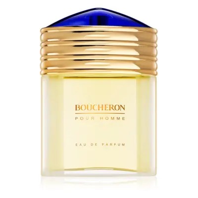 Boucheron Pour Homme parfémovaná voda pro muže 100 ml