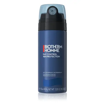 Biotherm Day Control 48H Spray Protection antiperspirant ve spreji 150 ml