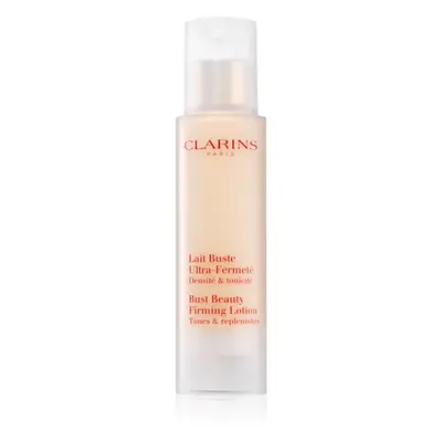 Clarins Bust Beauty Firming Lotion zpevňující krém na poprsí 50 ml