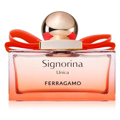 Ferragamo Signorina Unica parfémovaná voda pro ženy 100 ml