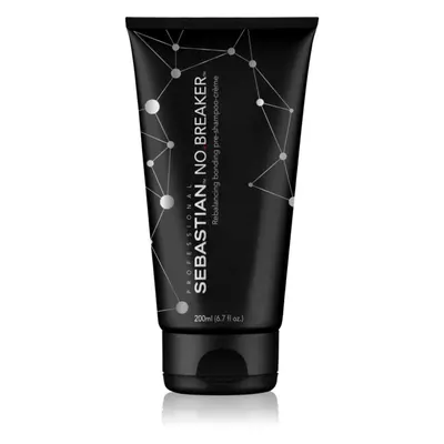 Sebastian Professional No.Breaker Bonding Pre-Shampoo před-šamponová péče pro posílení vlasů 200