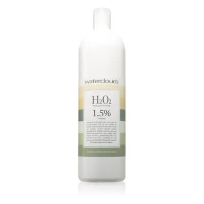 Waterclouds H202 1,5% vol 5 odbarvovač 1000 ml