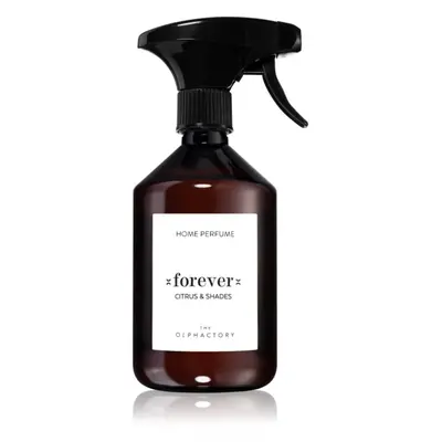 Ambientair The Olphactory Citrus & Shades bytový sprej Forever 500 ml