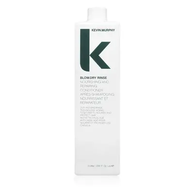 Kevin Murphy Blow.Dry Rinse hloubkově hydratační kondicionér pro všechny typy vlasů 1000 ml