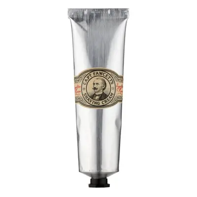 Captain Fawcett Expedition Reserve krém na holení pro muže 150 ml