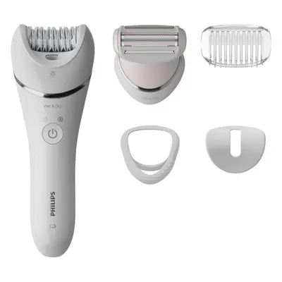 Philips Epilator Series 8000 BRE710/00 epilátor 1 ks