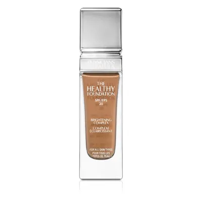 Physicians Formula The Healthy rozjasňující krémový make-up SPF 20 odstín MW2 30 ml