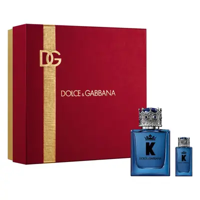 Dolce&Gabbana K by Dolce & Gabbana Set dárková sada pro muže