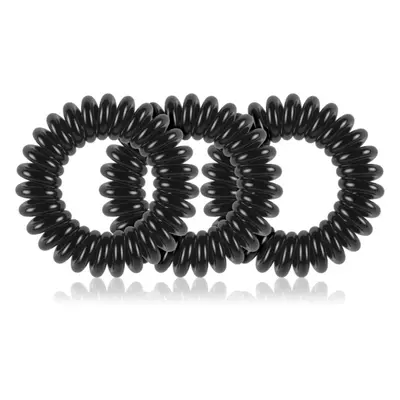 invisibobble Power gumičky do vlasů True Black 3 ks