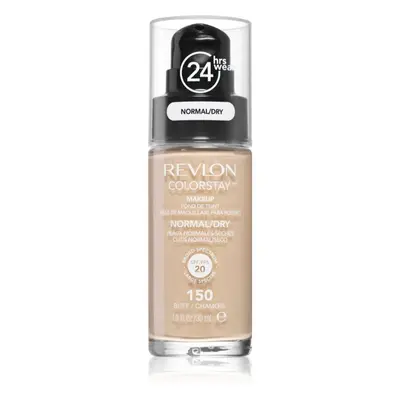 Revlon Cosmetics ColorStay™ dlouhotrvající make-up pro normální až suchou pleť odstín 150 Buff 3