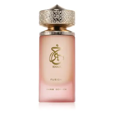 Paris Corner Oriental Collection Khair Fusion parfémovaná voda unisex 100 ml