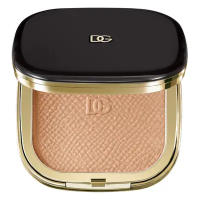 Dolce&Gabbana Classic Face&Eyes Match bronzer odstín 01 Light 14 g