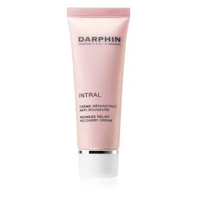 Darphin Intral Redness Relief Recovery Cream ochranný a zklidňující krém pro redukci začervenání