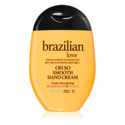 Treaclemoon Brazilian Love hydratační krém na ruce 75 ml