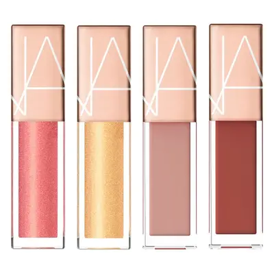 NARS MINI Afterglow Lip Shine sada lesků na rty