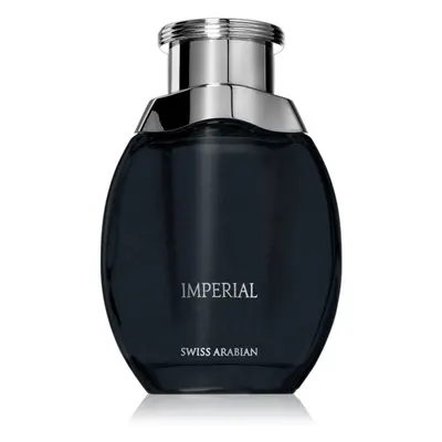 Swiss Arabian Imperial parfémovaná voda pro muže 100 ml