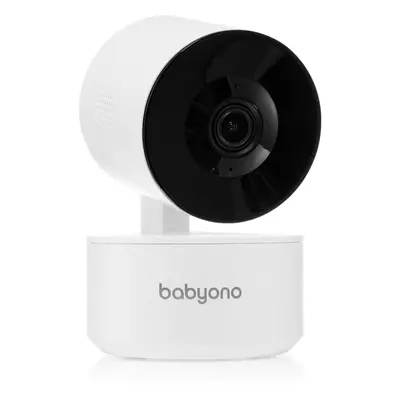 BabyOno Take Care Camera Smart Baby monitor video chůvička 1 ks