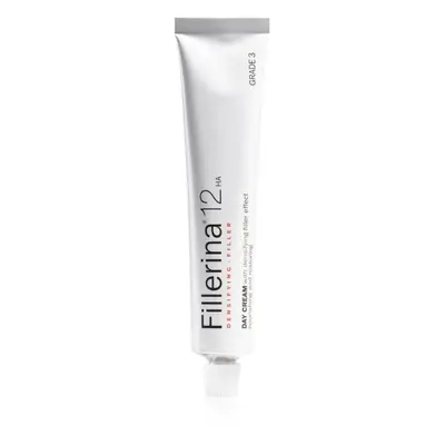 Fillerina Densifying Filler Grade 3 denní krém proti vráskám 50 ml