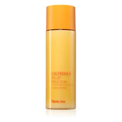 Farmstay Calendula zklidňující emulze 200 ml