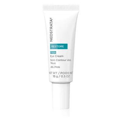 NeoStrata Restore Eye Cream hydratační oční krém 15 g