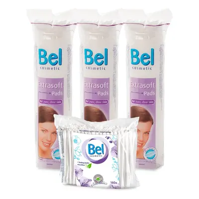 Bel Extra Soft sada 4 ks