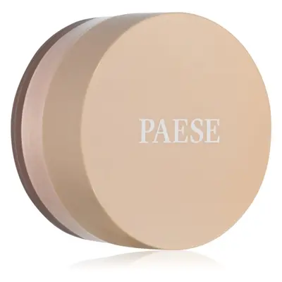 Paese Puff Cloud Face Powder sypký pudr na obličej 7 g