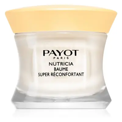 Payot Nutricia Baume Super Réconfortant intenzivně vyživující krém pro suchou pleť 50 ml