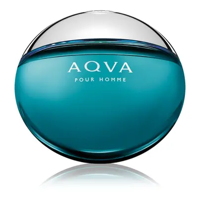 BVLGARI Aqva Pour Homme toaletní voda pro muže 100 ml