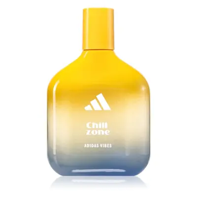 Adidas Vibes Chill Zone parfémovaná voda unisex 100 ml