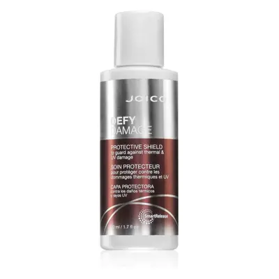 Joico Defy Damage Protective Shield ochranný balzám pro všechny typy vlasů 50 ml