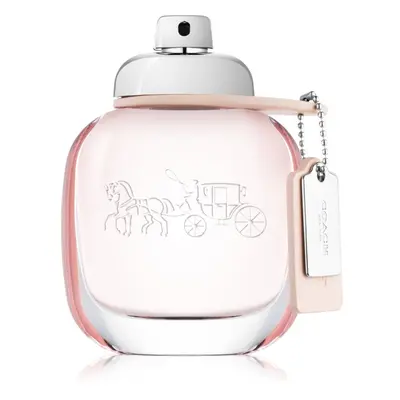 Coach Coach Eau de Toilette toaletní voda pro ženy 50 ml