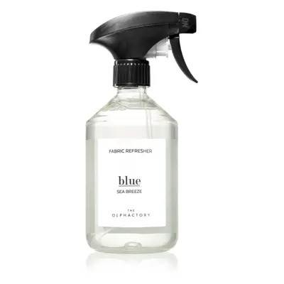 Ambientair The Olphactory Sea Breeze osvěžovač textilií Blue 500 ml