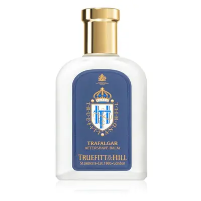 Truefitt & Hill Trafalgar Aftershave Balm balzám po holení pro muže 100 ml