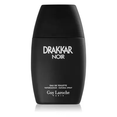 Guy Laroche Drakkar Noir toaletní voda pro muže 50 ml