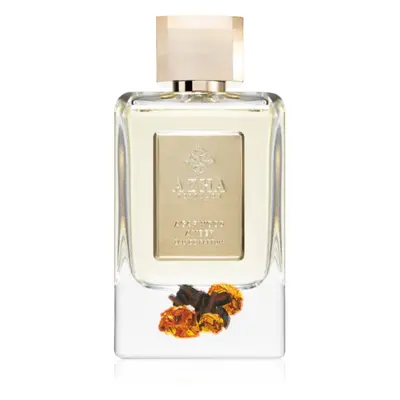 AZHA Perfumes Agarwood Amber parfémovaná voda unisex 100 ml