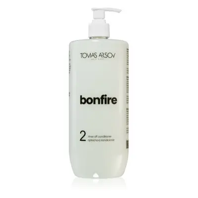 Tomas Arsov Bonfire Rinse Off Conditioner kondicionér 1000 ml