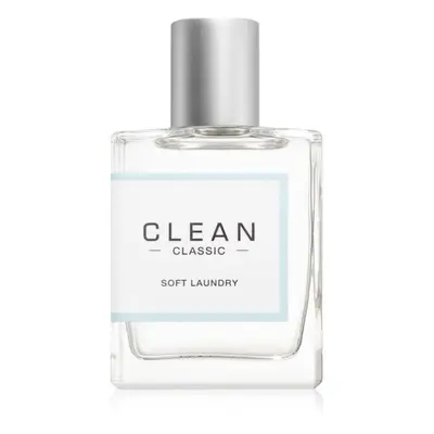 CLEAN Classic Soft Laundry parfémovaná voda pro ženy 60 ml