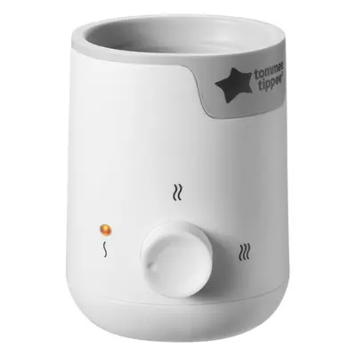 Tommee Tippee Easi-Warm ohřívač kojeneckých lahví 1 ks