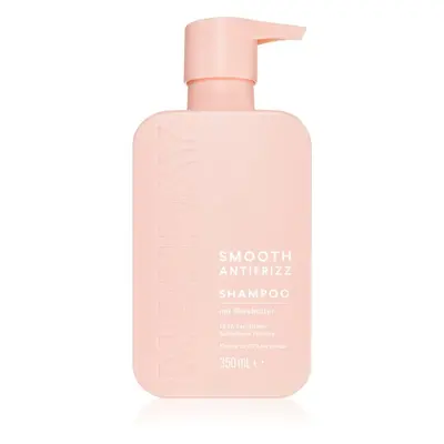 MONDAY Smooth hydratační šampon proti krepatění 350 ml