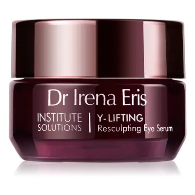 Dr Irena Eris Institute Solutions Y-Lifting liftingové zpevňující sérum na oči 15 ml