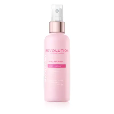 Revolution Skincare Niacinamide Mattify hydratační esence 100 ml