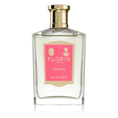 Floris Chypress toaletní voda pro ženy 100 ml