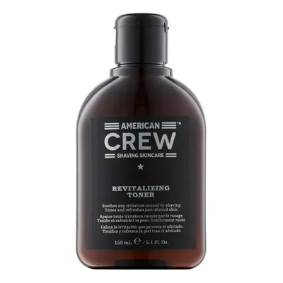 American Crew Shaving osvěžující voda po holení 150 ml