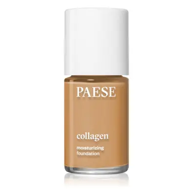 Paese Collagen hydratační make-up s kolagenem odstín 303 W Honey 30 ml